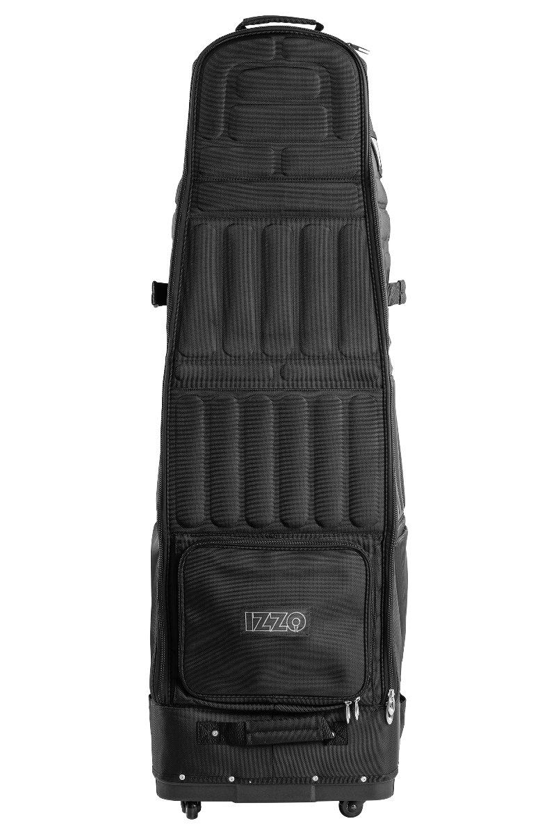 High Roller Travel Cover