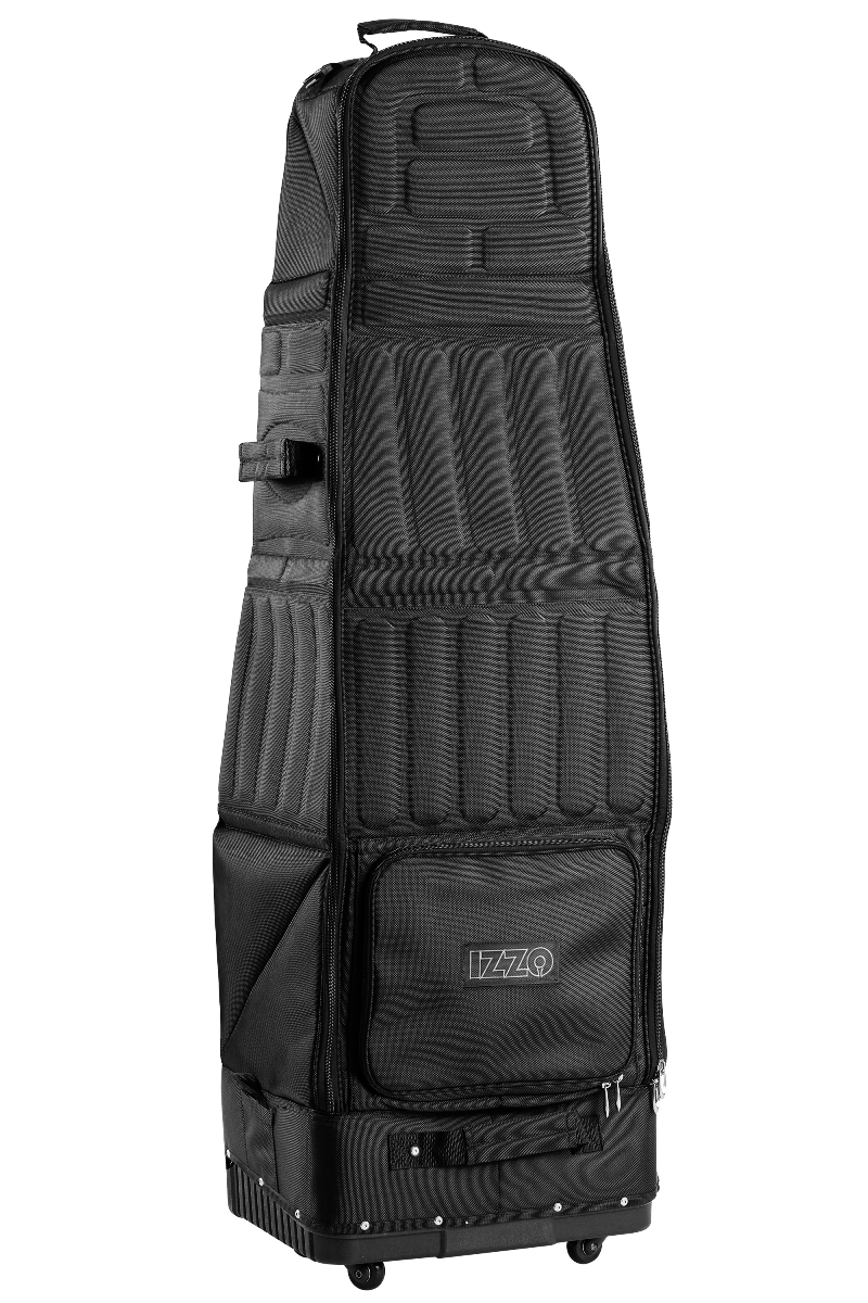 High Roller Travel Cover