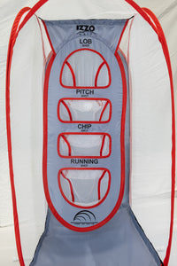 Perfect Pitch Chipping Net
