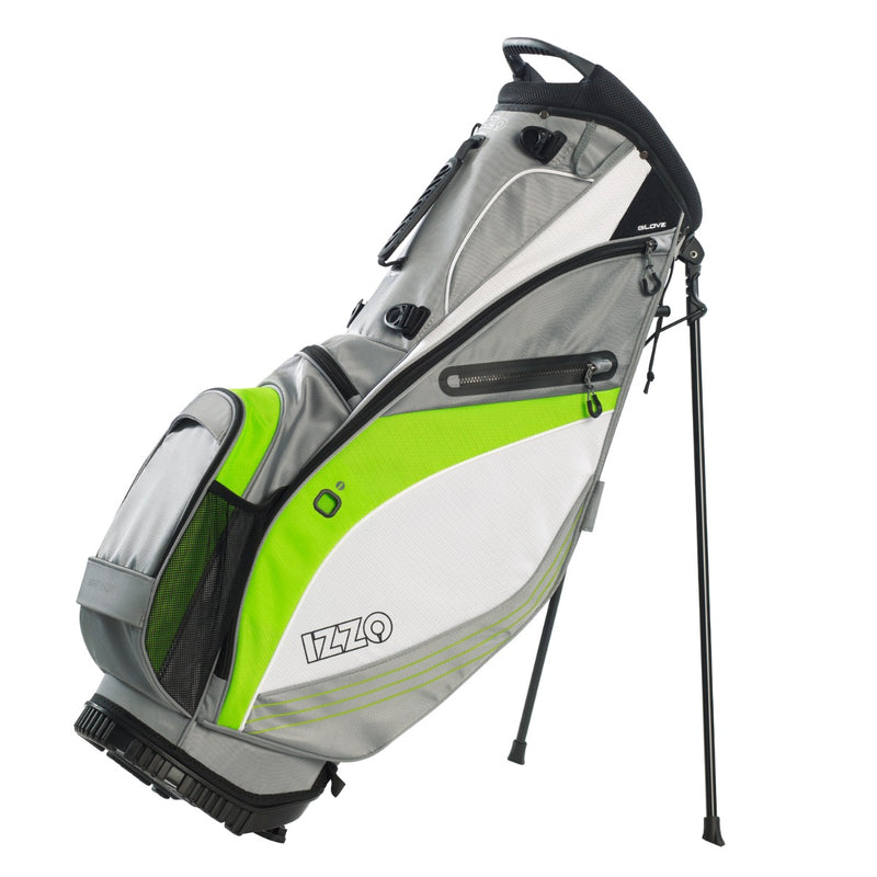 Golf Cart Bag vs Stand Bag: Which is right for you? - The Left Rough