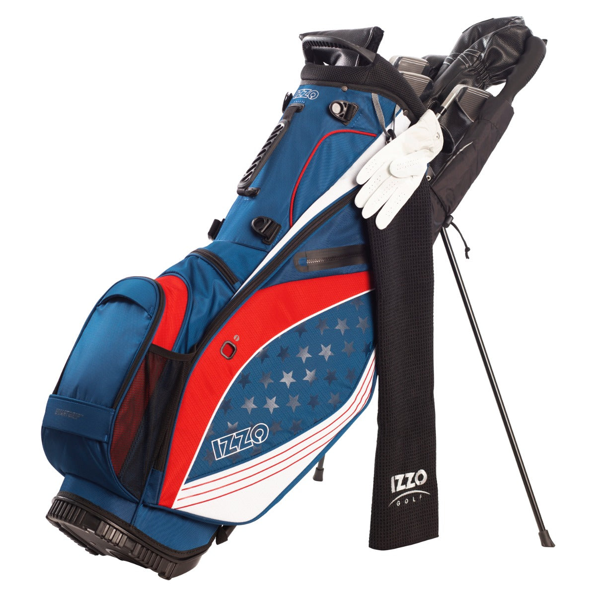 Lite Stand Bag