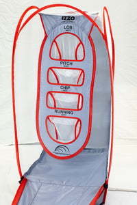 Perfect Pitch Chipping Net
