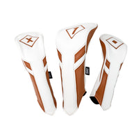 Molded Premium Golf Headcovers