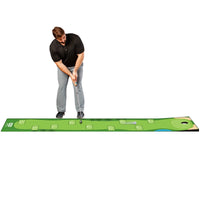 Quick 9 Putting Mat