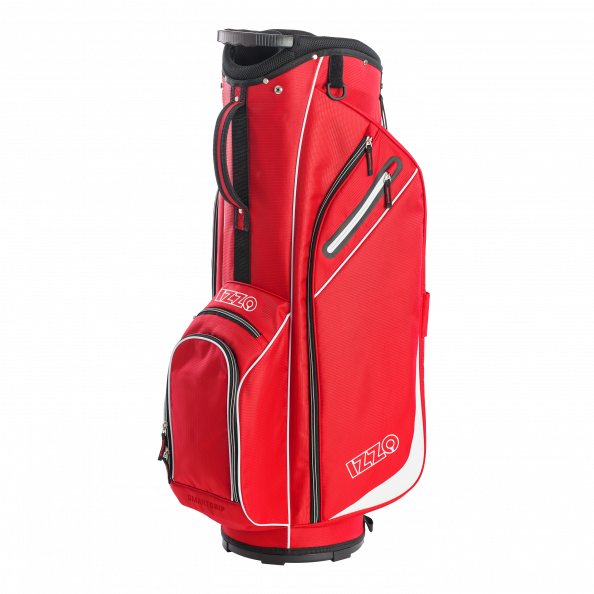 Ultra-Lite Cart Bag – IZZO Golf