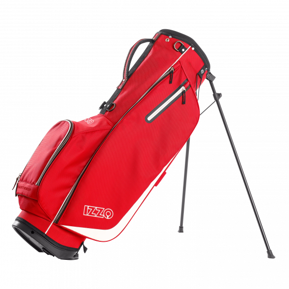 Vessel Lite Golf Stand Bag Review - [Best Price + Where to Buy]