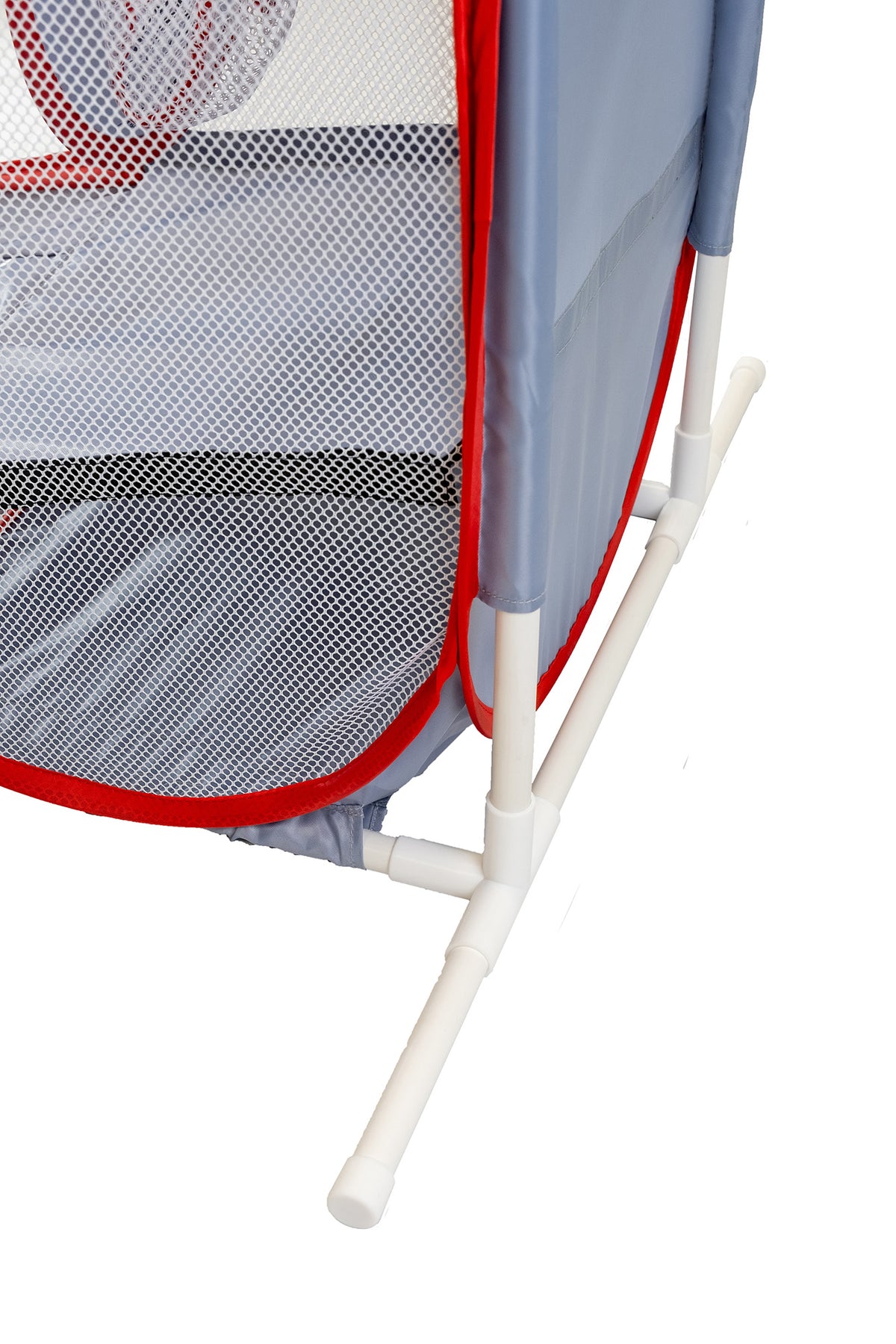 Perfect Pitch Chipping Net