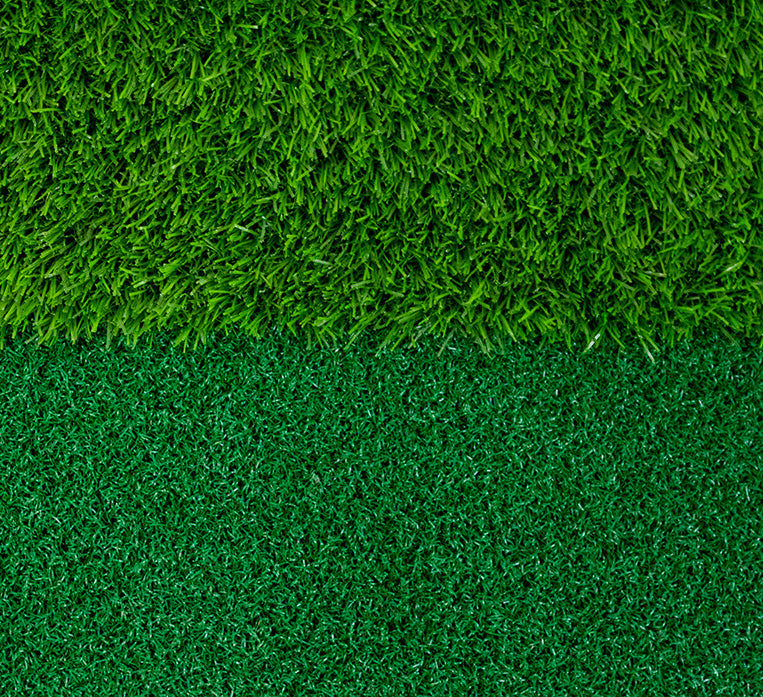 Dual-Turf 1' X 2' Hitting Mat