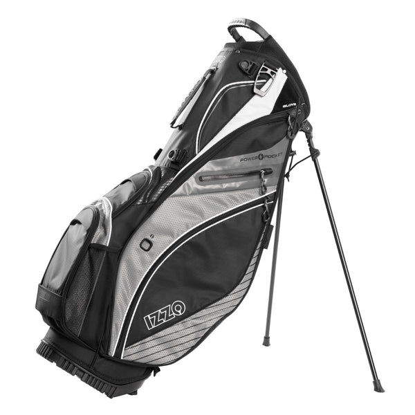 Versa Stand Bag