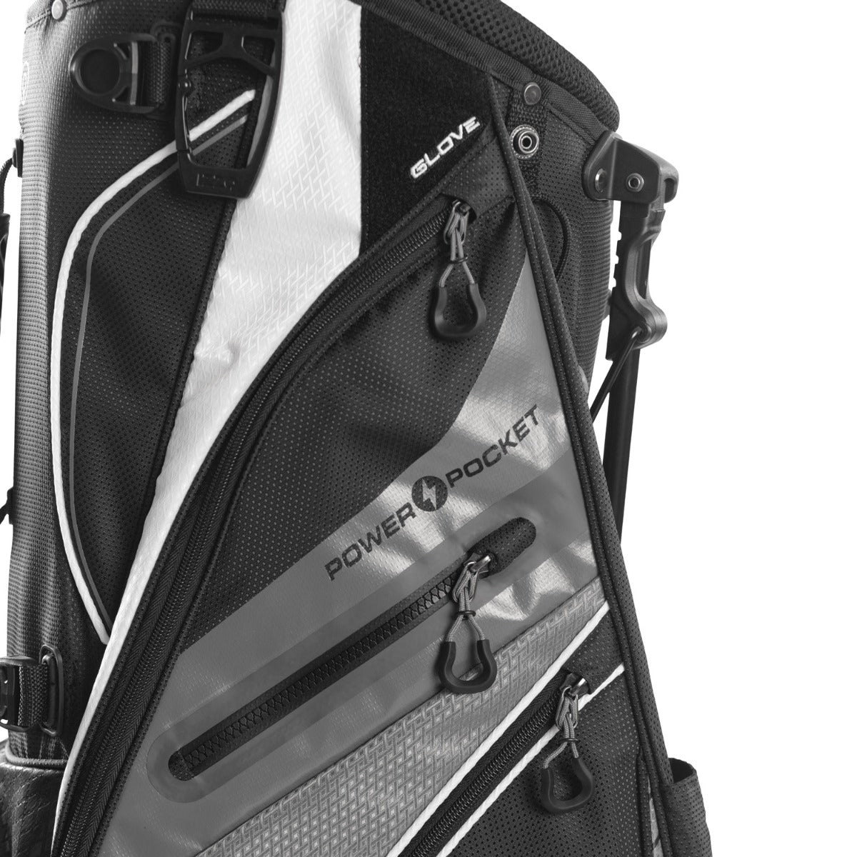 Versa Stand Bag