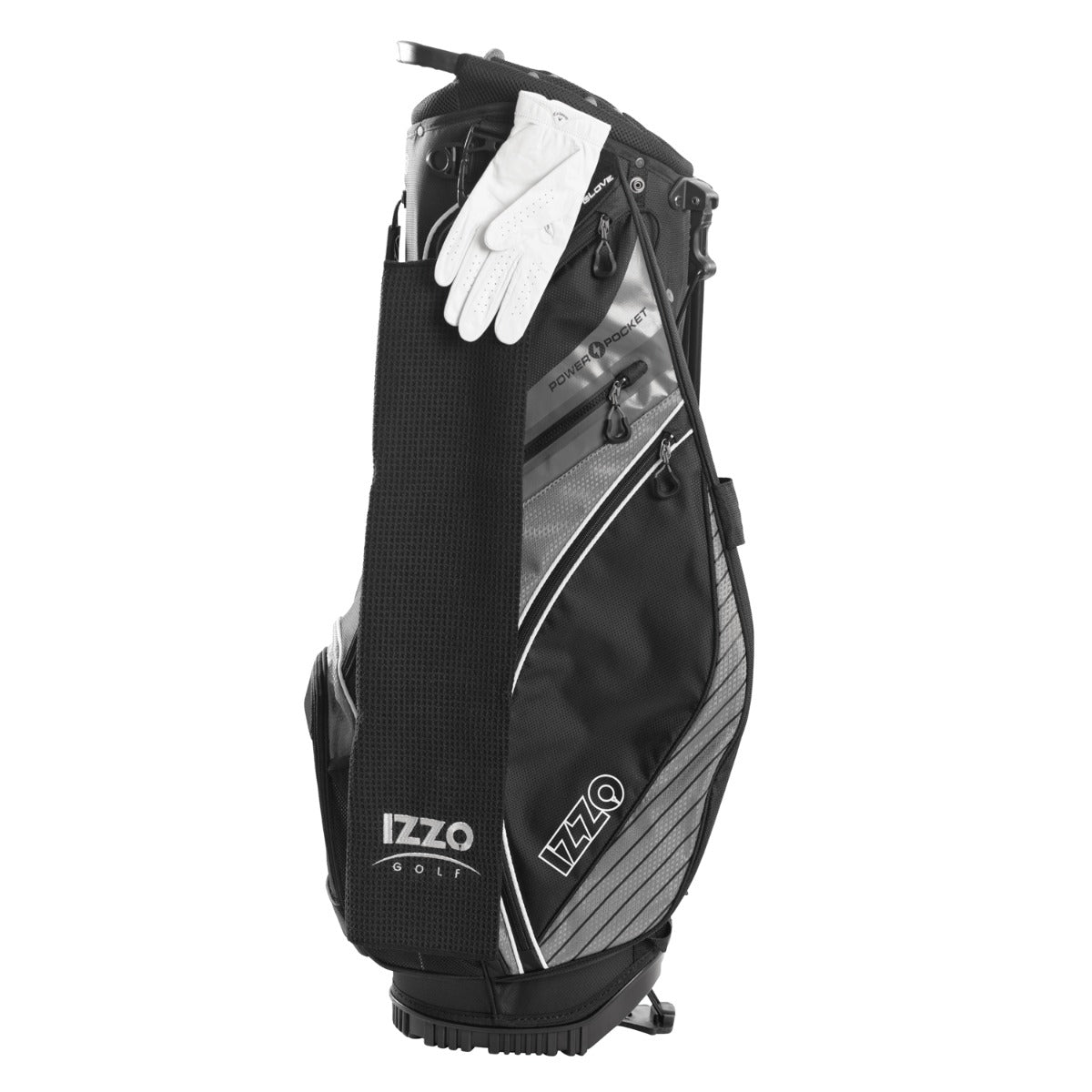 Versa Stand Bag