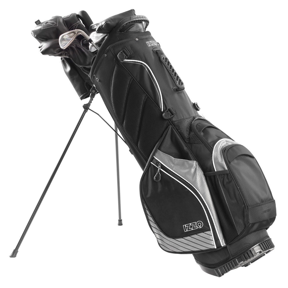 Versa Stand Bag