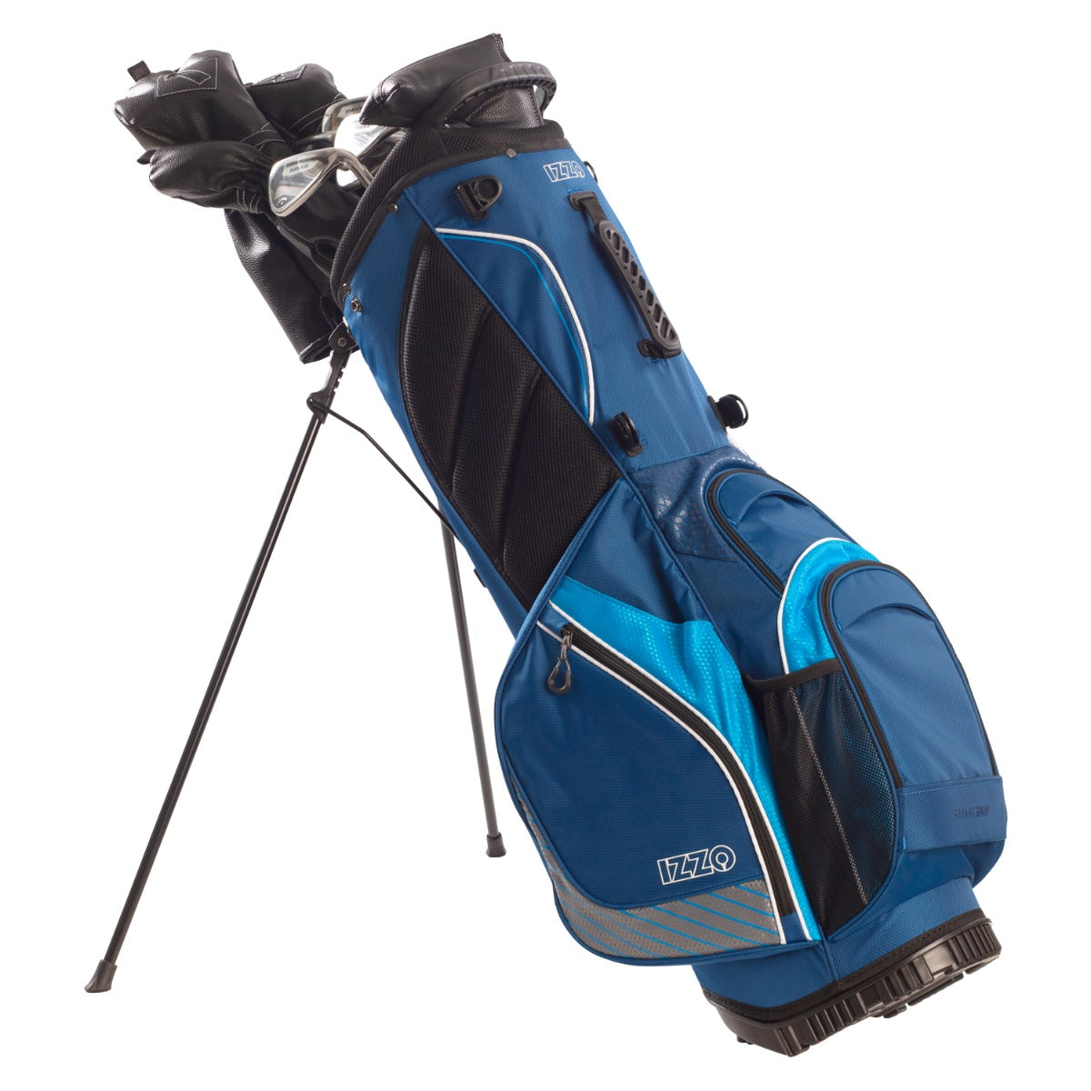 Versa Stand Bag