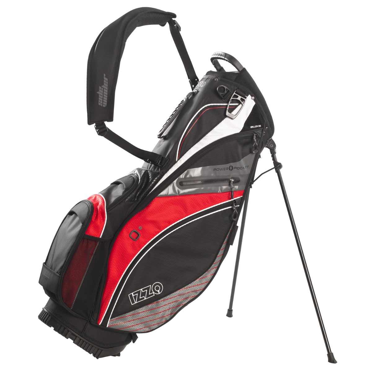 Versa Stand Bag