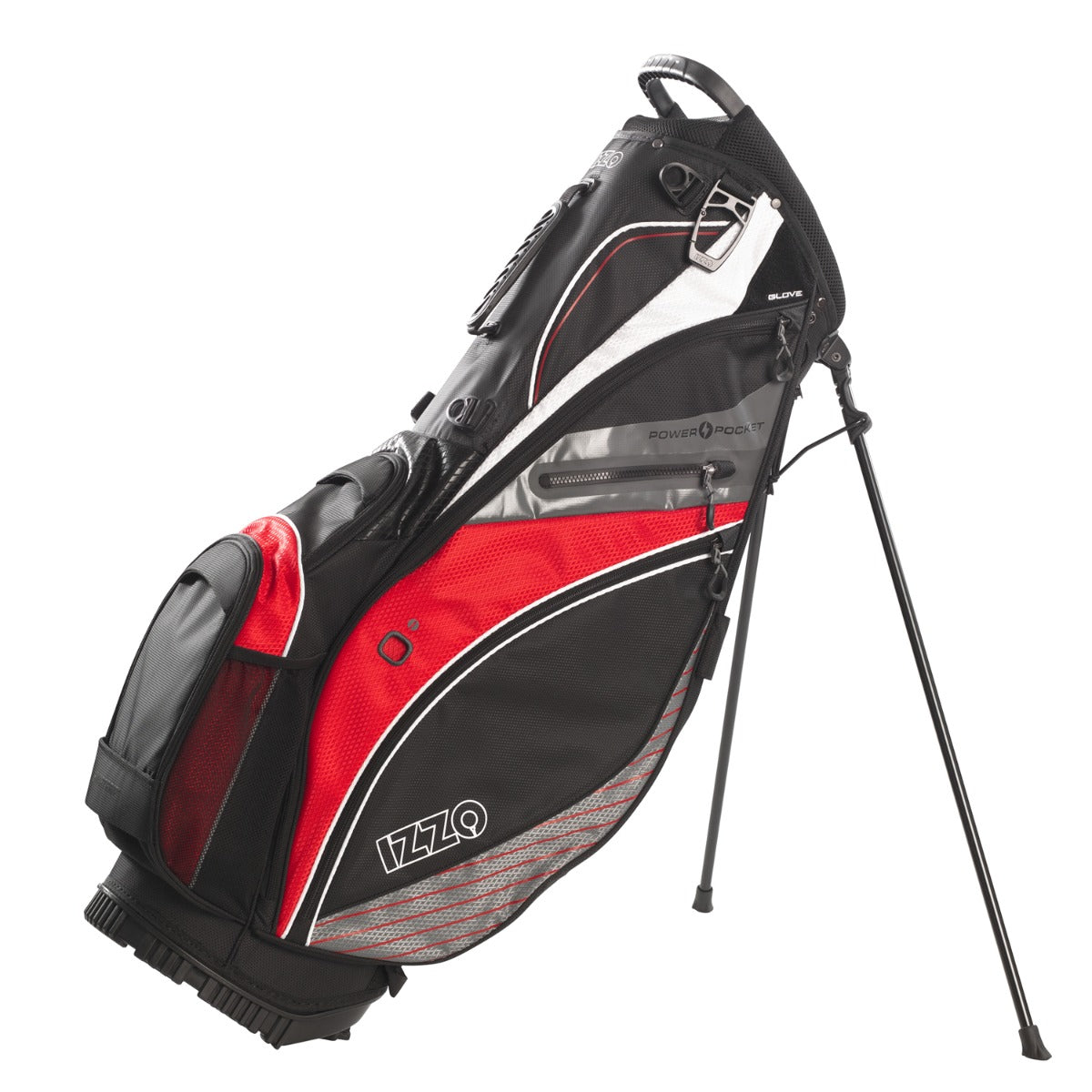 Versa Stand Bag
