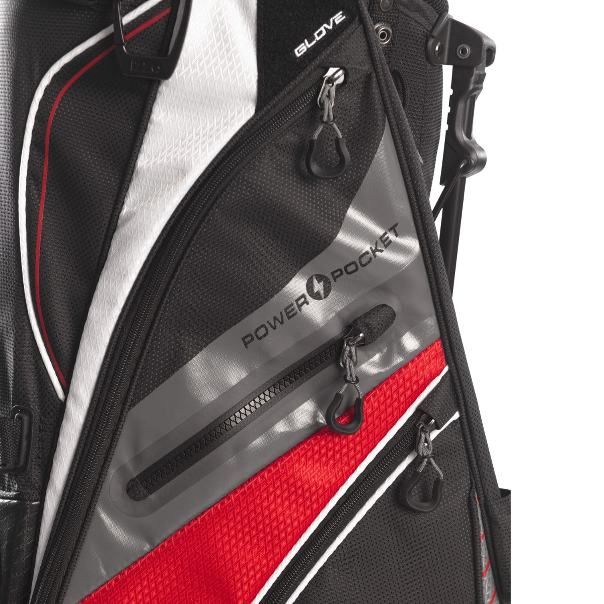 Versa Stand Bag
