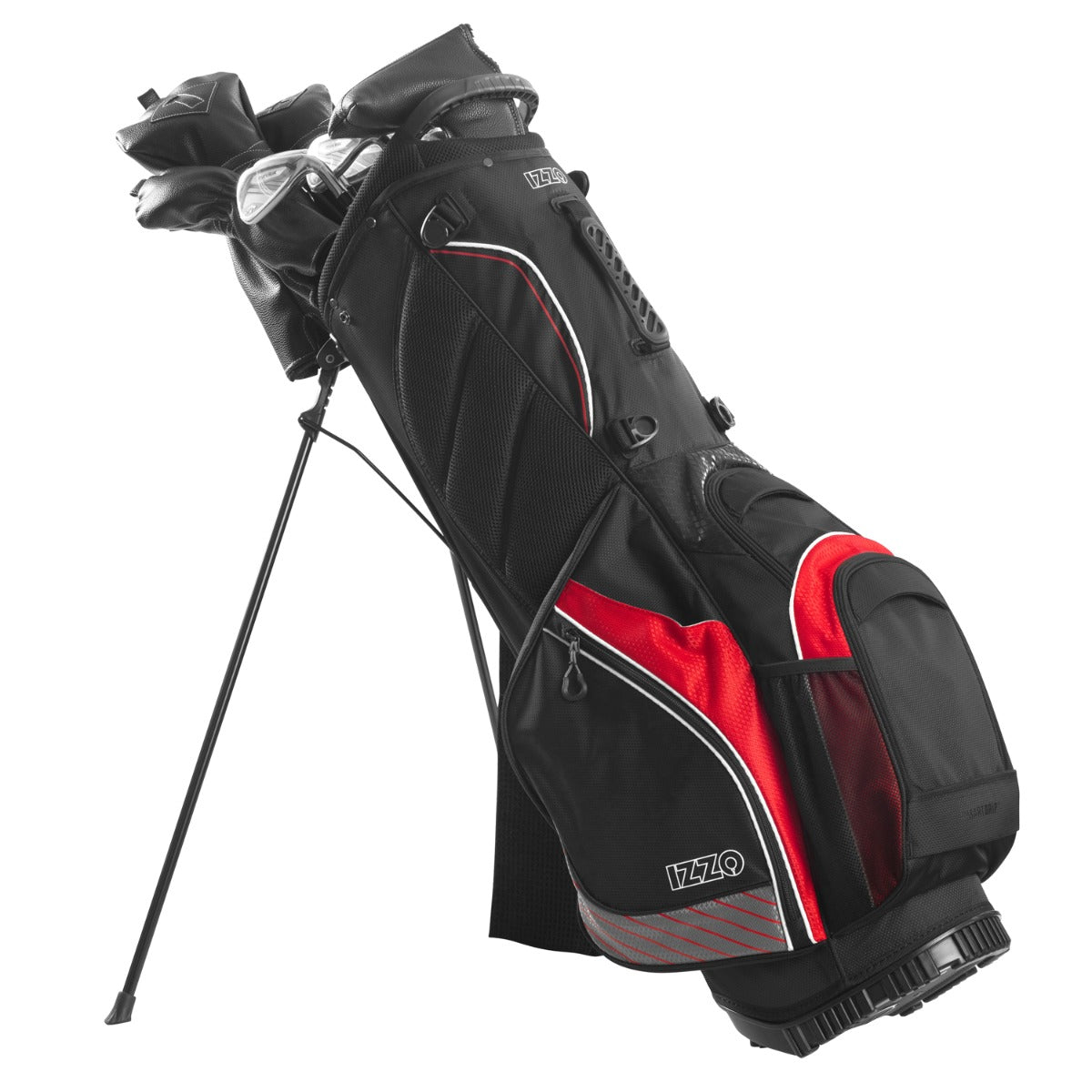 Versa Stand Bag