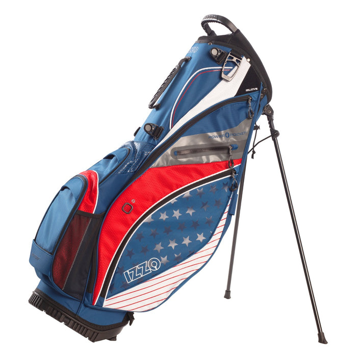 Versa Stand Bag