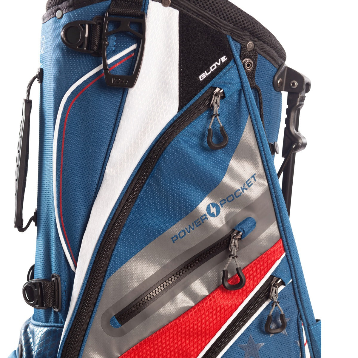 Versa Stand Bag