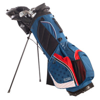 Versa Stand Bag