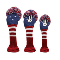 Vintage Golf Headcovers